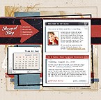 Template Nummer 7843
