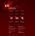 Web Hosting Web Design Template 7895