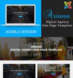 Joomla Templates template 78076 - Buy this design now for only $72