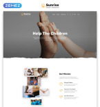 Landing Page Templates template 78389 - Buy this design now for only $16
