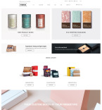 Shopify Themes template 78545 - Buy this design now for only $139