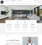 WordPress Themes template 78579 - Buy this design now for only $72
