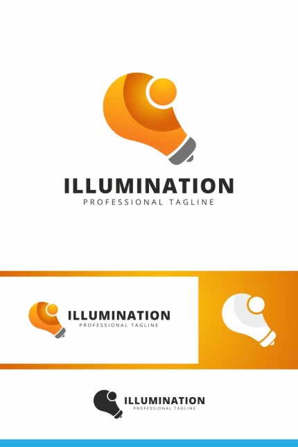 Logo template Preview