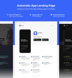 Landing Page Templates template 78902 - Buy this design now for only $22