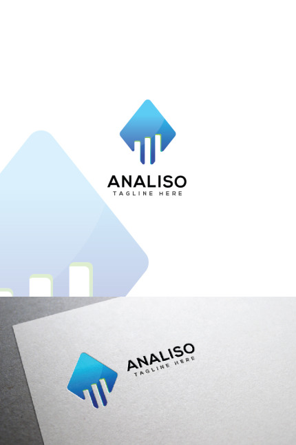 Logo template Preview