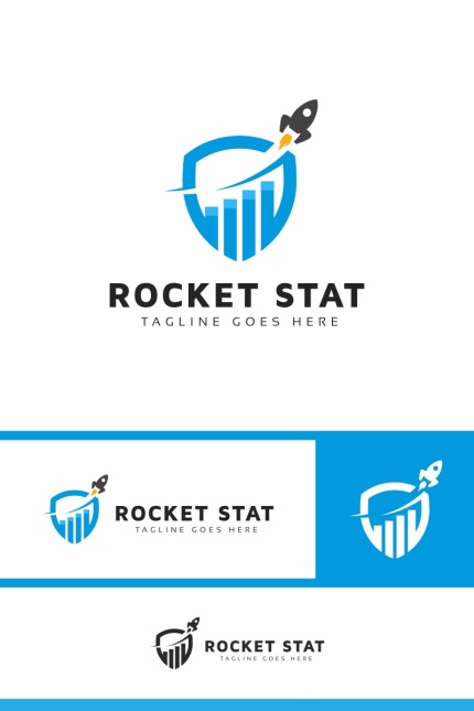 Logo template Preview