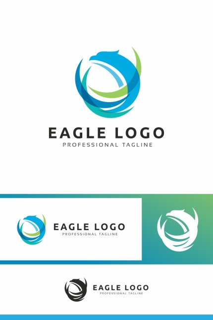 Logo template Preview