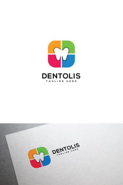 Logo template Preview