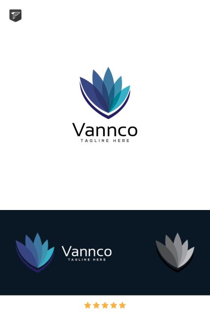 Logo template Preview