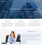 Drupal Templates template 79228 - Buy this design now for only $75