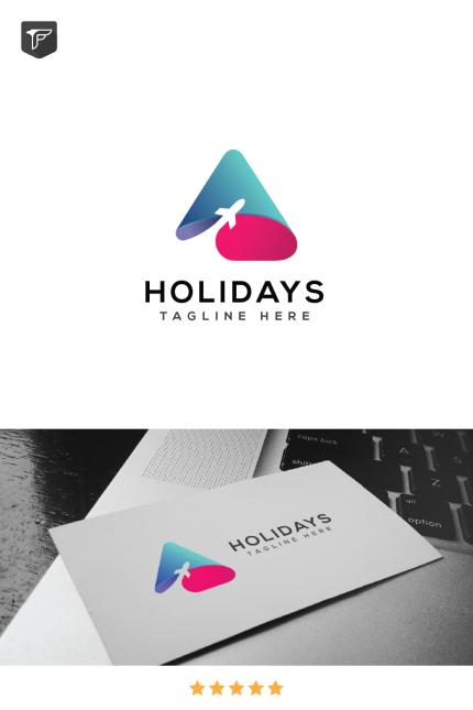 Logo template Preview