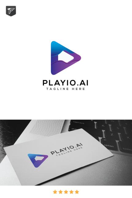 Logo template Preview