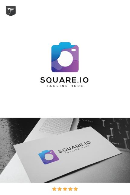 Logo template Preview