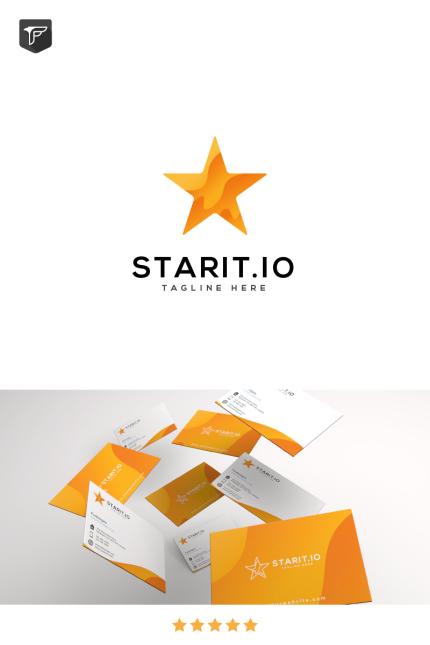 Logo template Preview