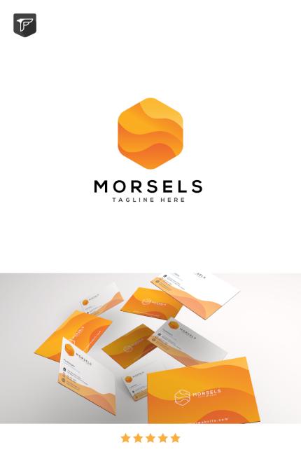 Logo template Preview