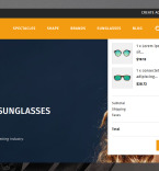 PrestaShop Themes template 79406 - Buy this design now for only $97