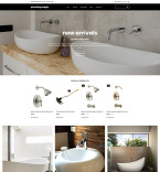 MotoCMS Ecommerce Templates template 79486 - Buy this design now for only $119