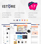 PrestaShop Themes template 79565 - Buy this design now for only $99
