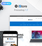 PrestaShop Themes template 79904 - Buy this design now for only $139