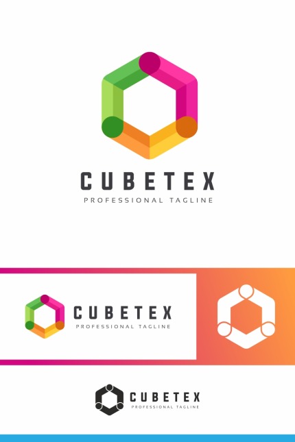 Logo template Preview