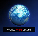 Web Hosting Web Design Template 8002