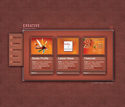 ADOBE PHOTOSHOP HOMEPAGE SCREENSHOT