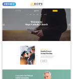 Website Templates template 80007 - Buy this design now for only $75
