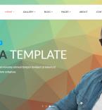 Joomla Templates template 80117 - Buy this design now for only $65