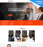 Landing Page Templates template 80168 - Buy this design now for only $19