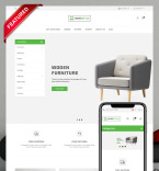 OpenCart Templates template 80233 - Buy this design now for only $67