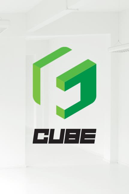 Logo template Preview