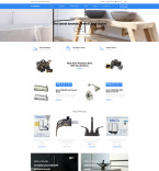 Shopify Themes template 80380 - Buy this design now for only $139