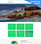 Moto CMS 3 Templates template 80402 - Buy this design now for only $139