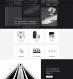 Shopify Themes template 80430 - Buy this design now for only $139