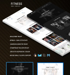 Newsletter Templates template 80893 - Buy this design now for only $20