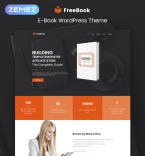 WordPress Themes template 80949 - Buy this design now for only $75