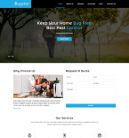 PSD Templates template 80984 - Buy this design now for only $10