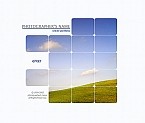 Template Nummer 8123