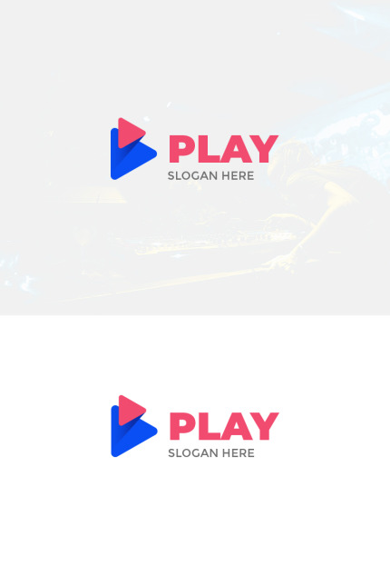 Logo template Preview