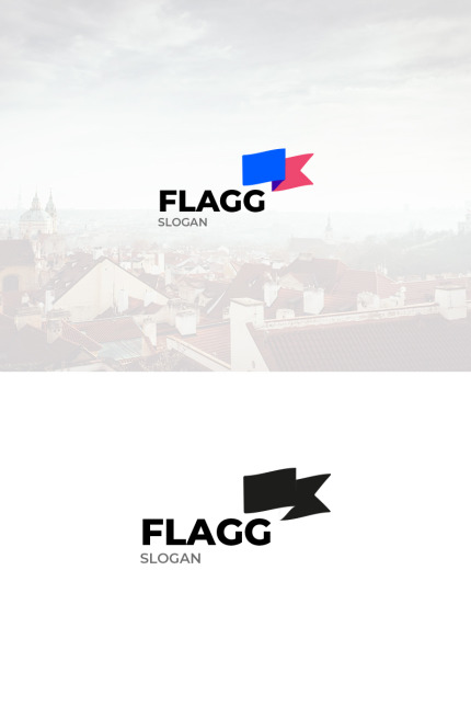 Logo template Preview