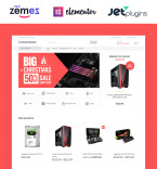 WooCommerce Themes template 81127 - Buy this design now for only $114