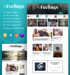 Website Templates template 81257 - Buy this design now for only $72