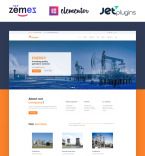 WordPress Themes template 81339 - Buy this design now for only $75