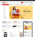 PrestaShop Themes template 81363 - Buy this design now for only $99