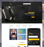OpenCart Templates template 81802 - Buy this design now for only $67