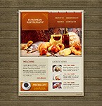 Template Nummer 8291