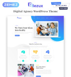 WordPress Themes template 82198 - Buy this design now for only $75