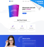Landing Page Templates template 82525 - Buy this design now for only $19