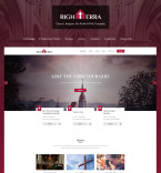 Website Templates template 82535 - Buy this design now for only $75