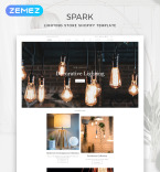 Shopify Themes template 82644 - Buy this design now for only $139